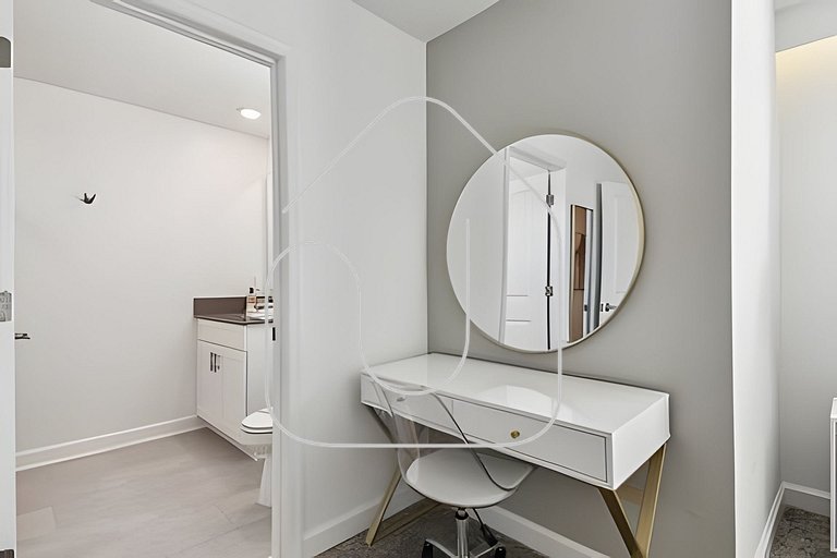 Townhouse 5Q Storey Lake, Piscina Aquecida