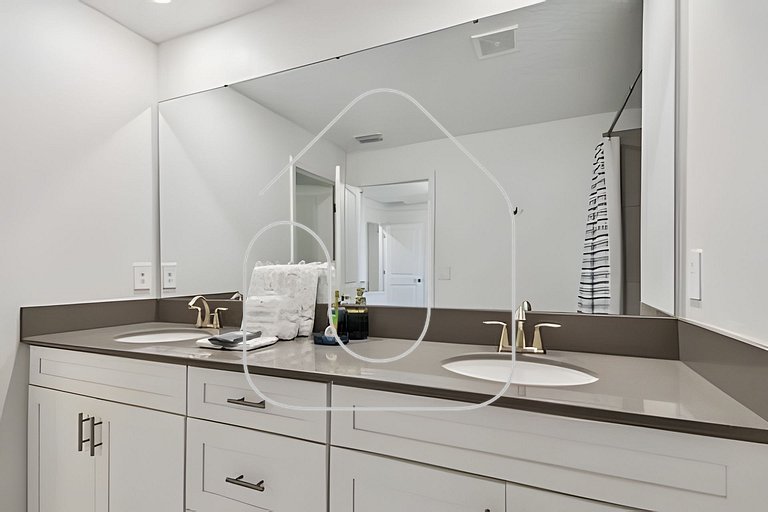 Townhouse 5Q Storey Lake, Piscina Aquecida
