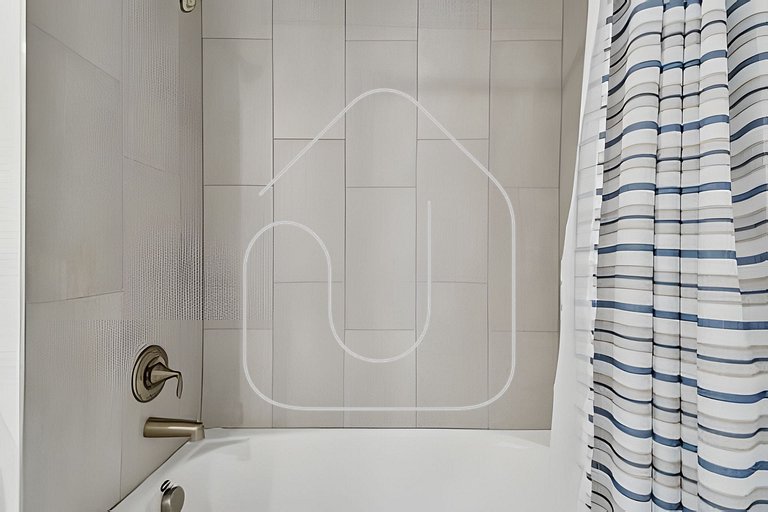 Townhouse 5Q Storey Lake, Piscina Aquecida