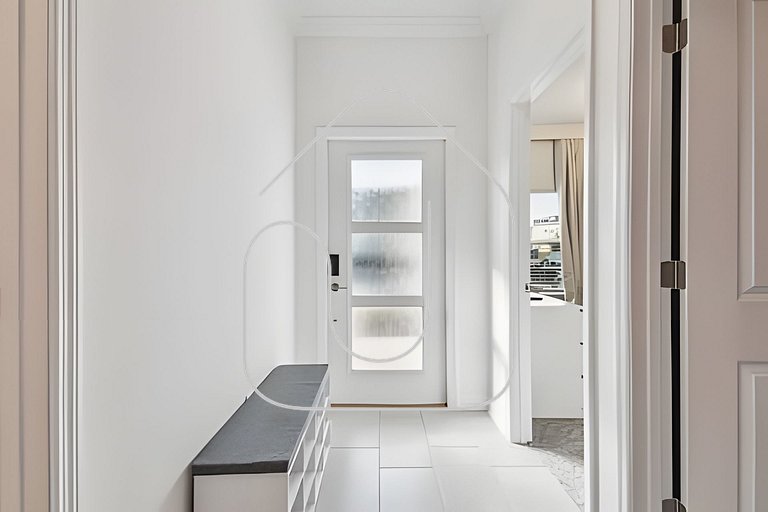 Townhouse 5Q Storey Lake, Piscina Aquecida