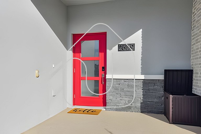 Townhouse 5Hab Storey Lake, Piscina Climatizada