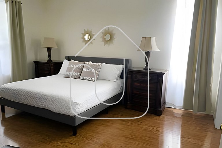 6Q/5.5B Luxo Piscina Priv. Disney