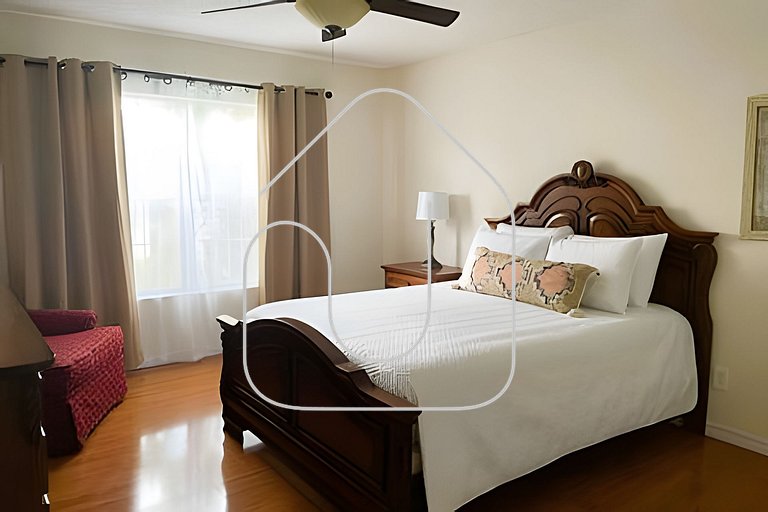 6BD/5.5BA Lux Pool Near Disney