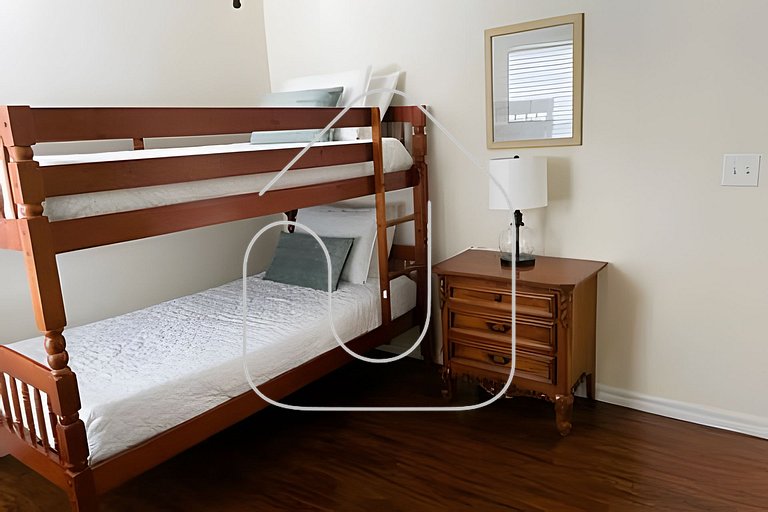 6BD/5.5BA Lux Pool Near Disney