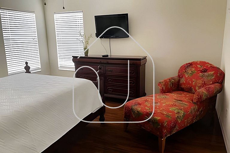 6BD/5.5BA Lux Pool Near Disney