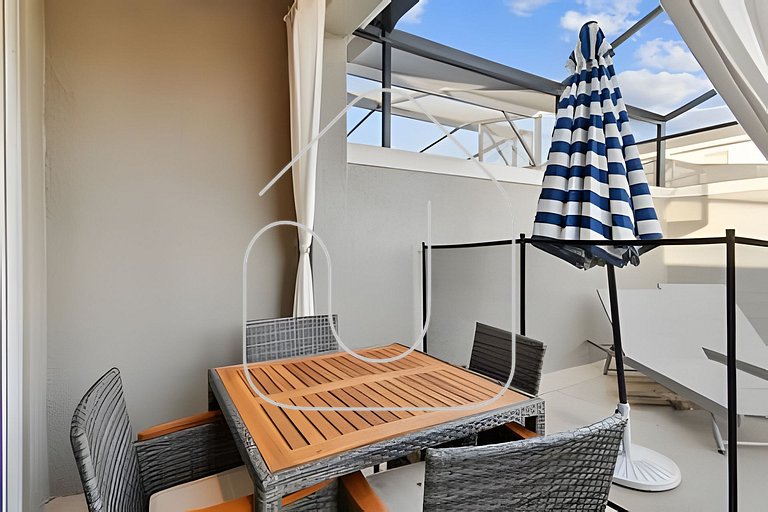 Casa Disney | Piscina Privativa no Storey Lake