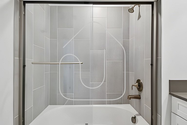 Casa Disney | Piscina Privativa no Storey Lake