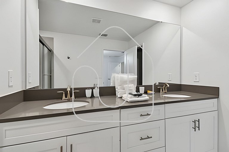 Storey Lake 5BD/4BA Private pool near disney