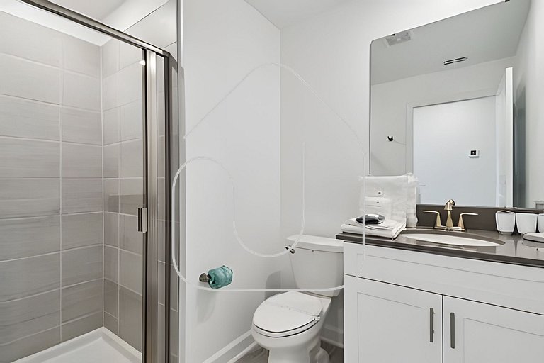 Casa Disney | Piscina Privativa no Storey Lake