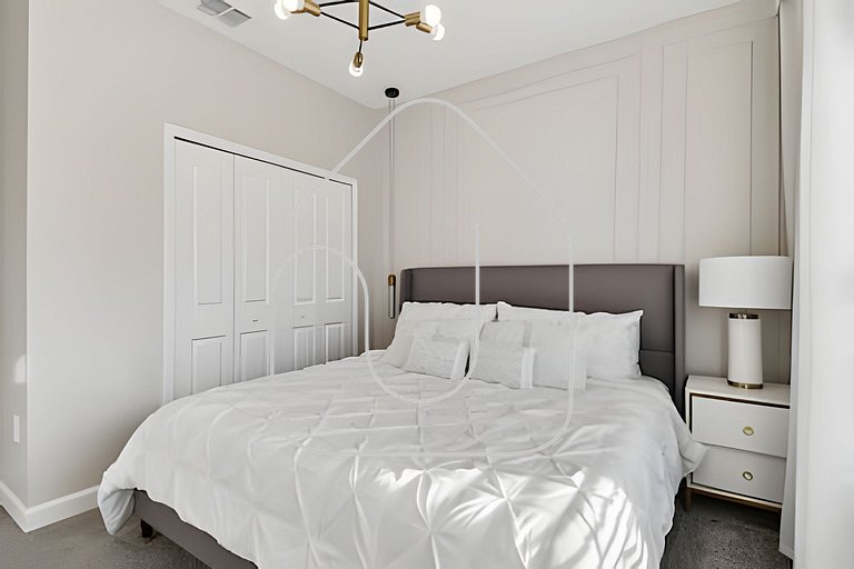 Storey Lake 5BD/4BA Private pool near disney