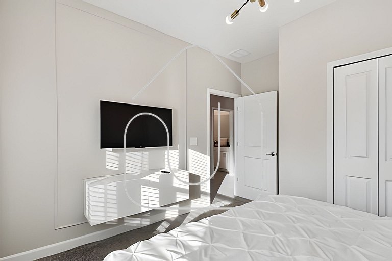 Casa Disney | Piscina Privativa no Storey Lake