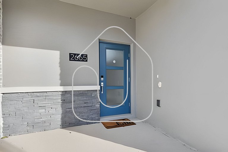 Storey Lake 5BD/4BA Private pool near disney