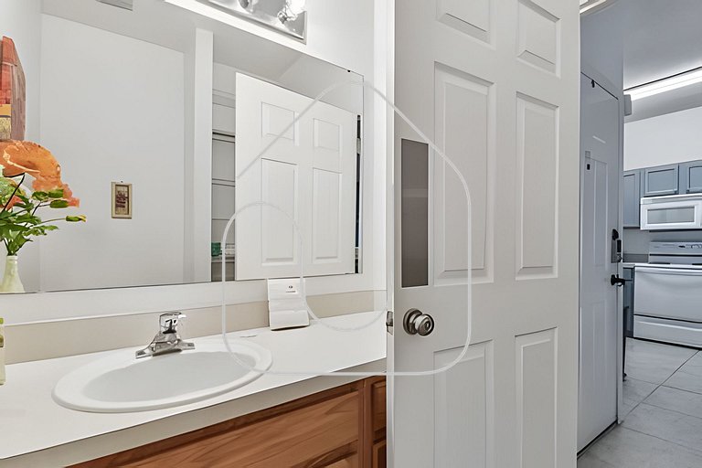 Lovely And Charming Home Near Disney 3BD/2.5BA