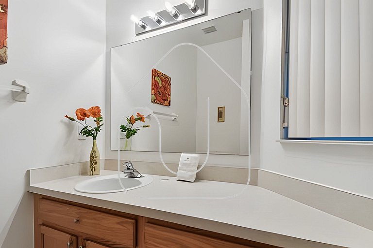 Casa Aconchegante no Lake Berkley – Perto da Disney