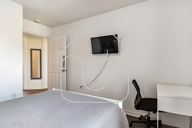 Lovely And Charming Home Near Disney 3BD/2.5BA