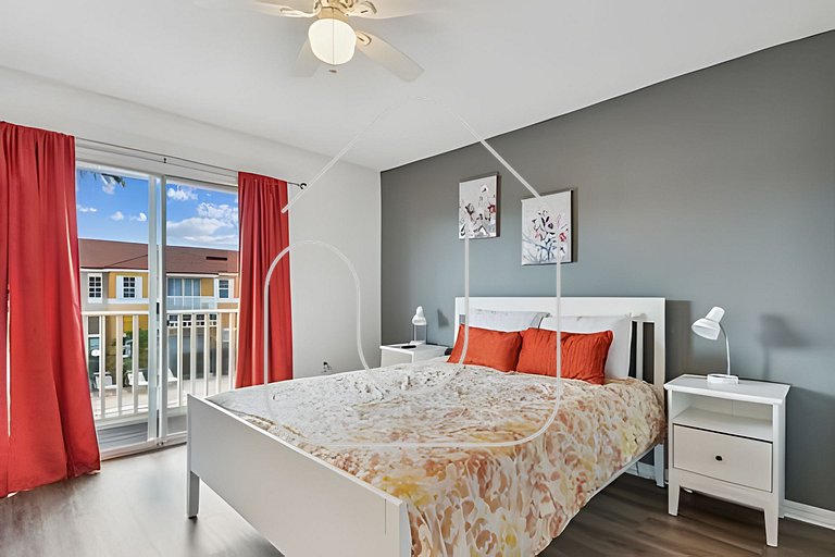 Casa Aconchegante no Lake Berkley – Perto da Disney