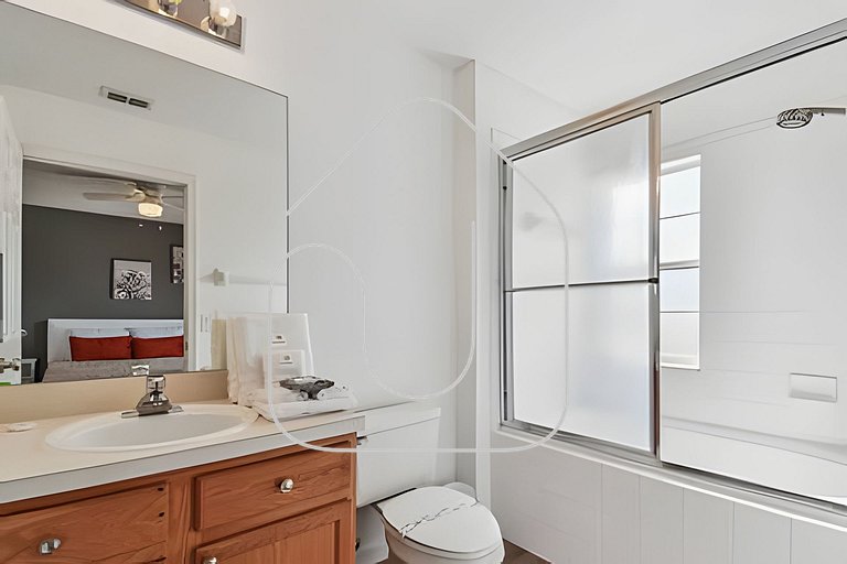 Lovely And Charming Home Near Disney 3BD/2.5BA