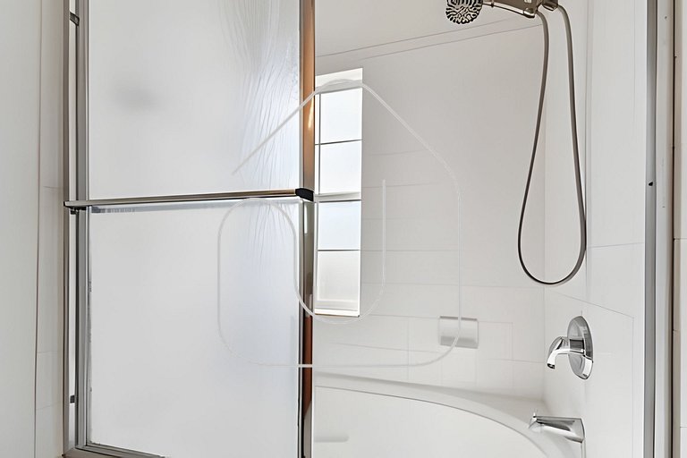 Casa Aconchegante no Lake Berkley