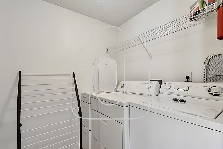 3BR Lake Berkley Pool Home Near Disney