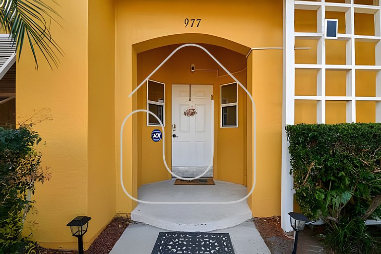 Casa Aconchegante no Lake Berkley – Perto da Disney