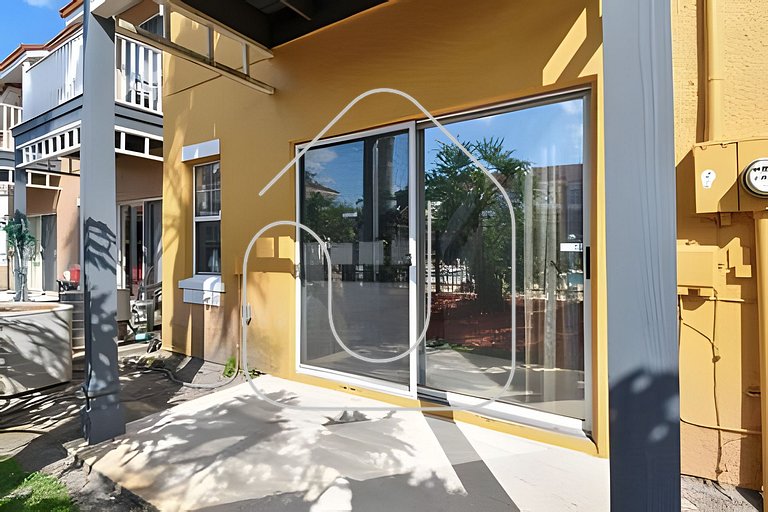 Lovely And Charming Home Near Disney 3BD/2.5BA