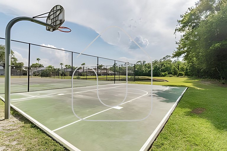 Casa Aconchegante no Lake Berkley