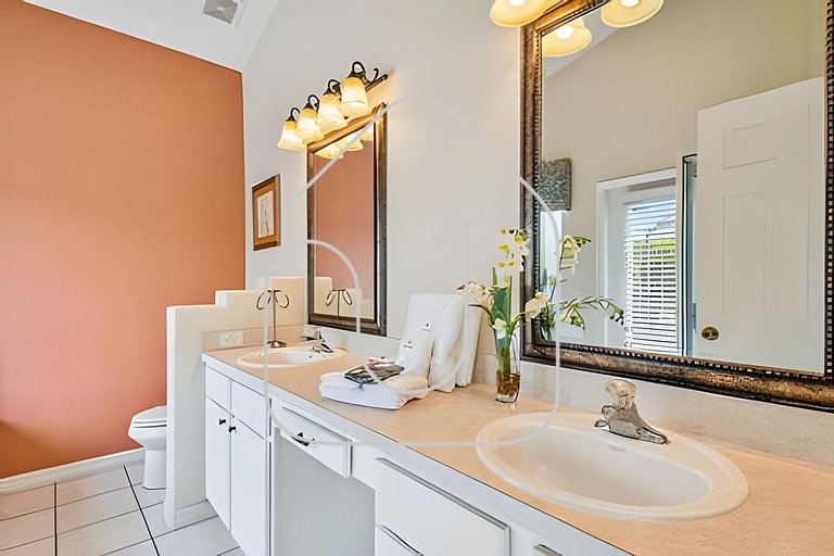 Casa 4Hab Glenbrook con Piscina Cerca Disney