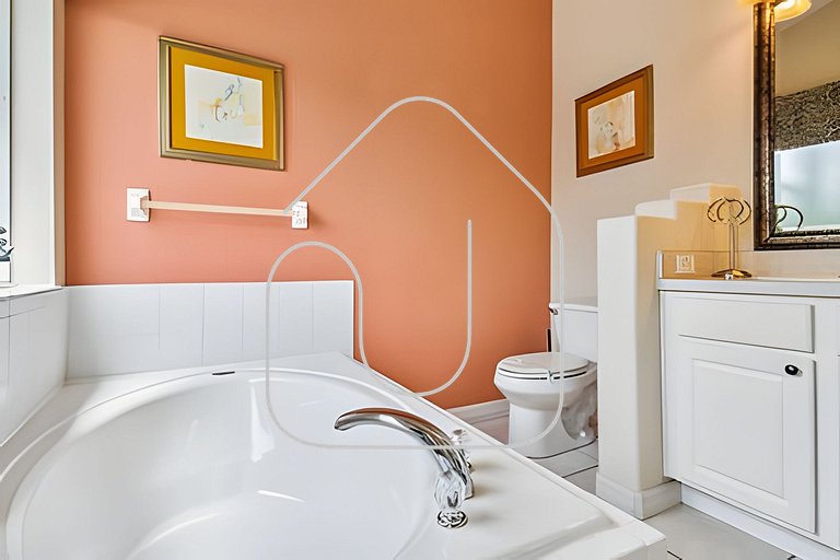 Casa 4Hab Glenbrook con Piscina Cerca Disney
