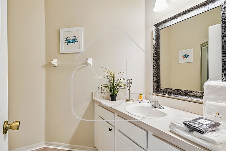 4BR Glenbrook Pool Home Near Disney
