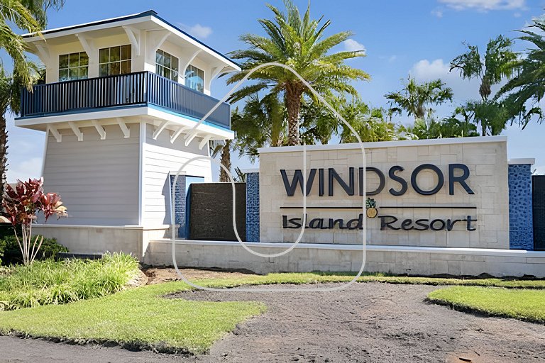 New 5BR Townhome | Windsor Island + Pool