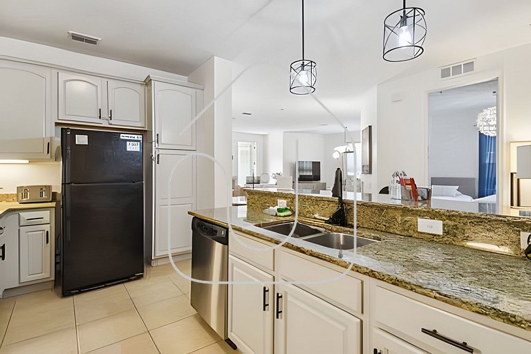 Apartamento Vista Cay: ao lado do UNIVERSAL