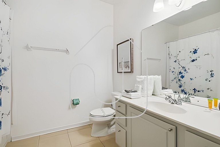 Luxury at Vista Cay - Near Universal