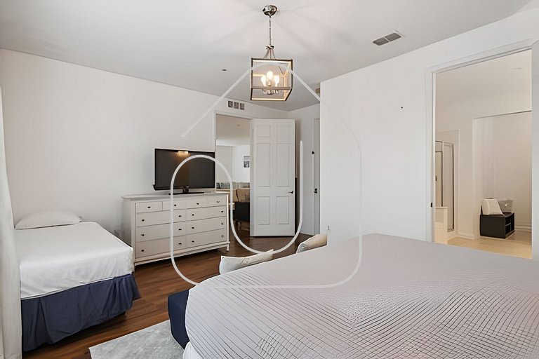 Luxury at Vista Cay - Near Universal