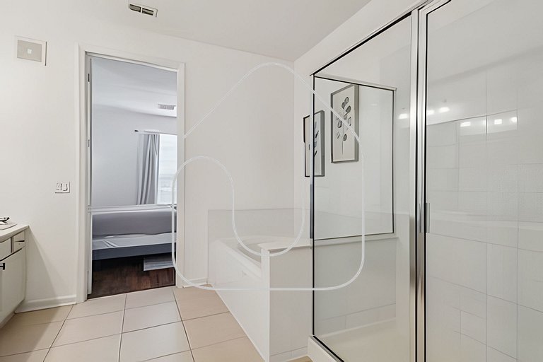 Apartamento Vista Cay: ao lado do UNIVERSAL