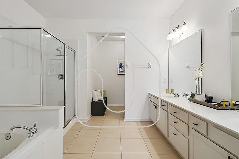 Apartamento Vista Cay: ao lado do UNIVERSAL