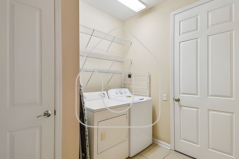 Apartamento Vista Cay: ao lado do UNIVERSAL