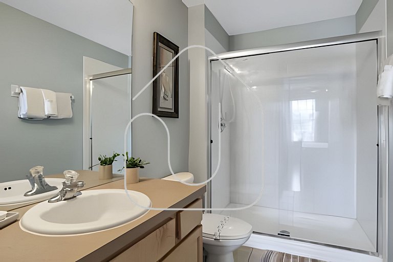 Family 6BR Villa w/ Marvel Game Room & Pool