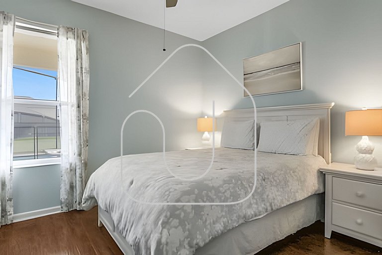 Family 6BR Villa w/ Marvel Game Room & Pool