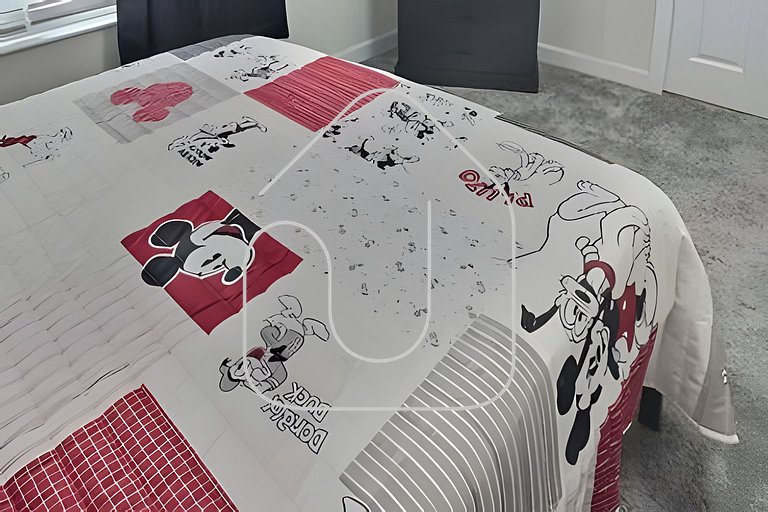 5BD/5BA Storey Lake Luxury Home Private Pool