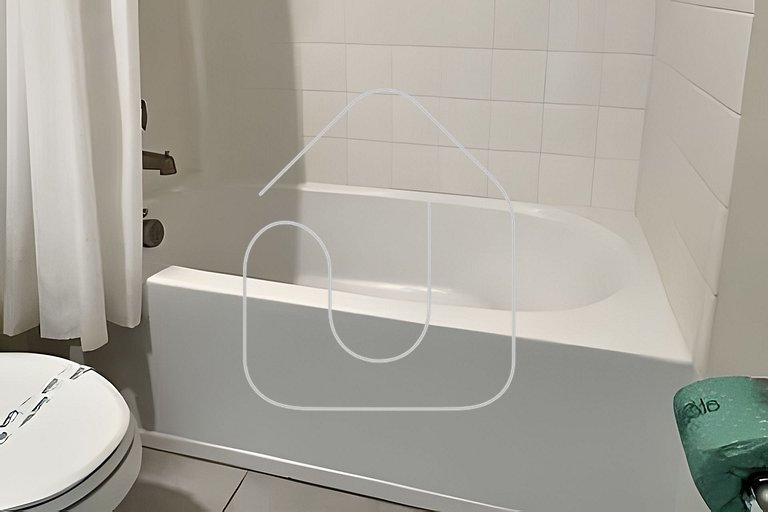 Villa 5 Quartos com Piscina no Storey Lake