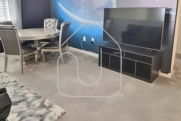 5BD/5BA Storey Lake Luxury Home Private Pool