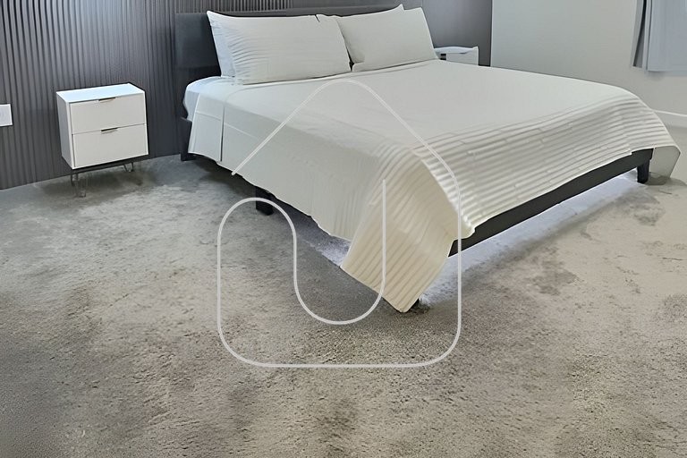 Villa 5 Quartos com Piscina no Storey Lake