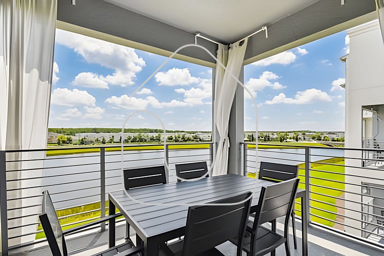 Condo Luxo 3 Quartos | Storey Lake Resort