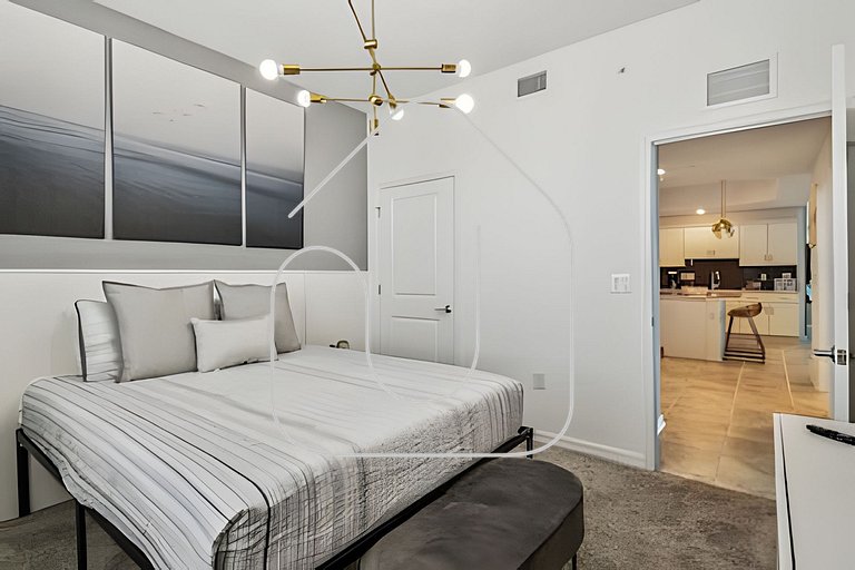 Condo Luxo 3 Quartos | Storey Lake Resort