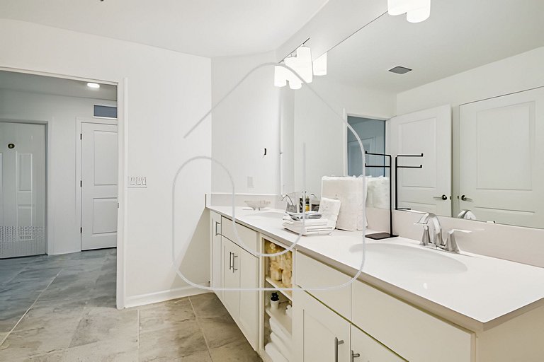 Condo Luxo 3 Quartos | Storey Lake Resort