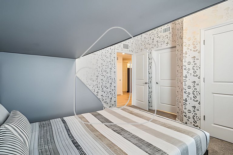 Condo Luxo 3 Quartos | Storey Lake Resort