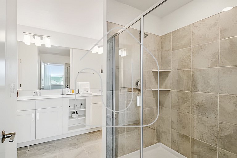 Condo Luxo 3 Quartos | Storey Lake Resort