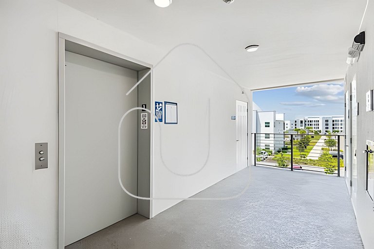 Condo Luxo 3 Quartos | Storey Lake Resort