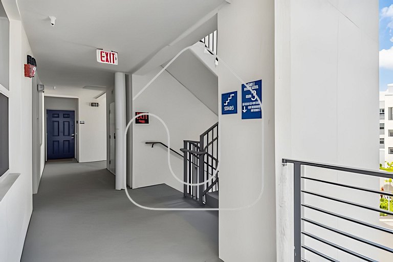 Condo Luxo 3 Quartos | Storey Lake Resort