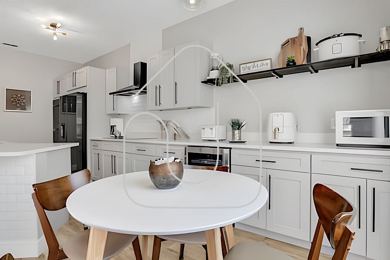 Luxo 5Q Windsor Hills c/ Piscina e Game Room